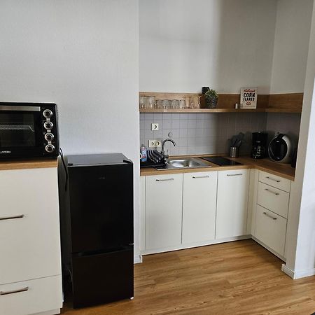 Ferienwohnung Emma Бутьядінген Екстер'єр фото